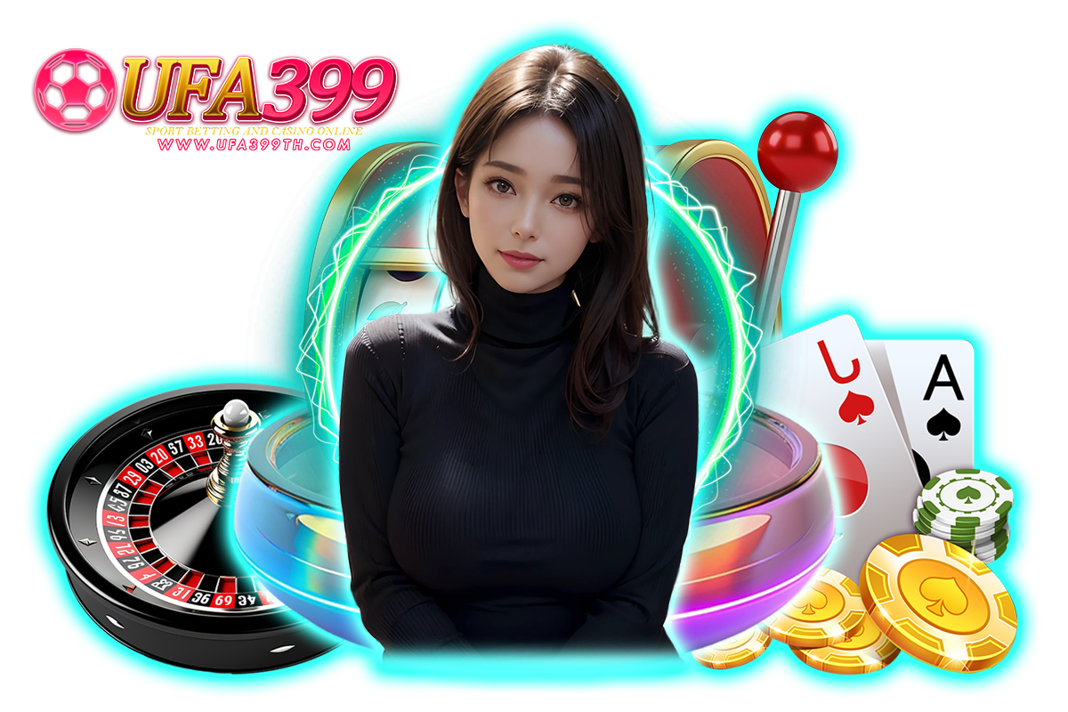 ufa399 สล็อต