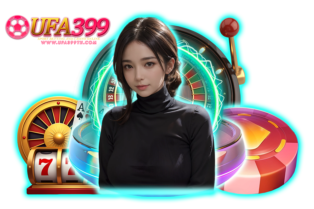 ufa399 เว็บตรง