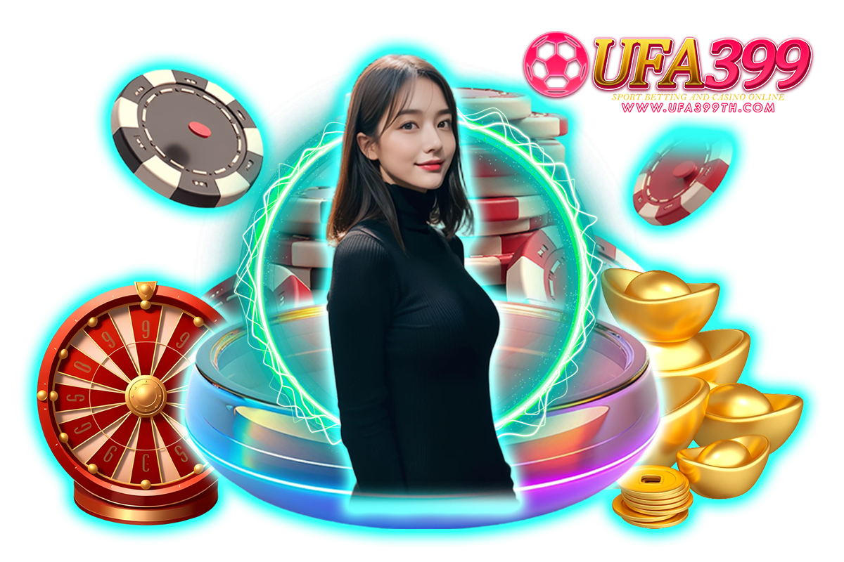 ufa399 แจกเครดิตฟรี